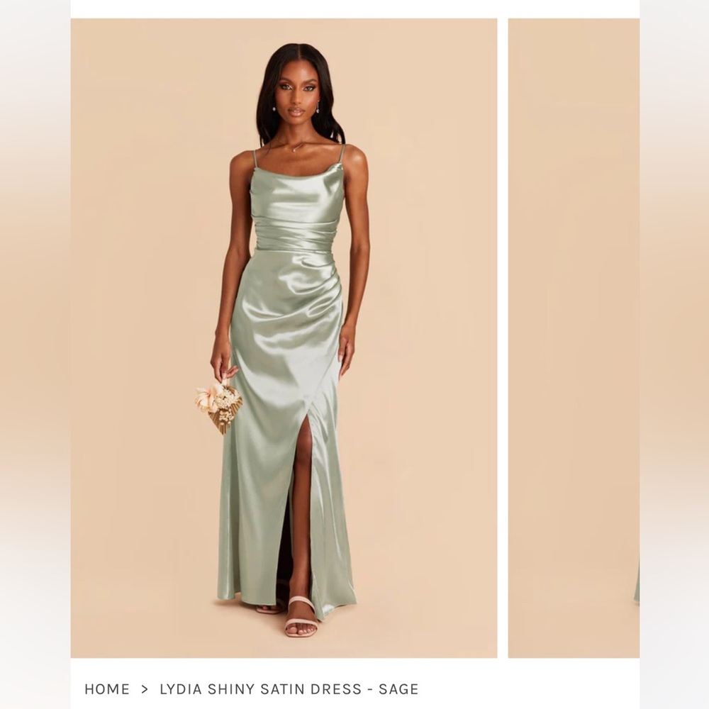 Birdy grey Lydia dress